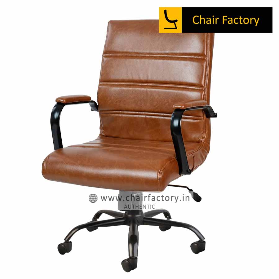 PRAXIS MID BACK Conference Room Chairs